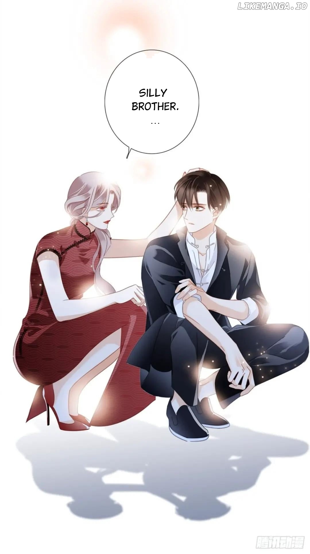 1st Kiss – I Don’t Want To Consider You As Sister Anymore Chapter 40 - 33 - page 37